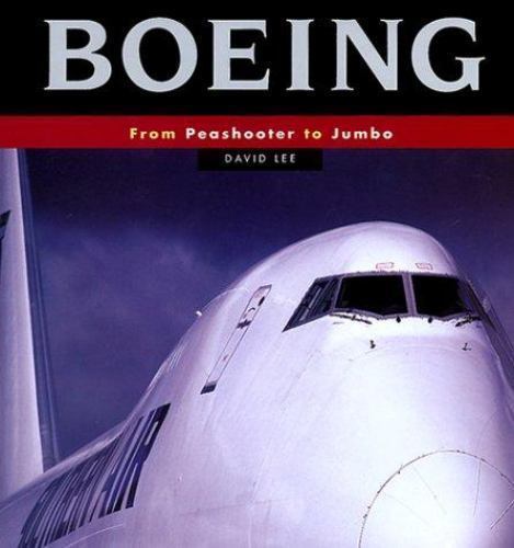 Boeing from peashooter - from,