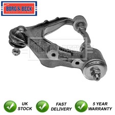 Track Control Arm Front Left
