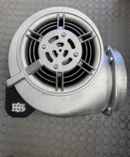 Extractor Hood Motor - Hei-as 800 60023207 Assembly Engine [Electrolux Aeg]