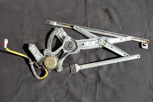 Window regulator left honda - window,