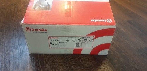 Brembo brake disc - brake, (pair)