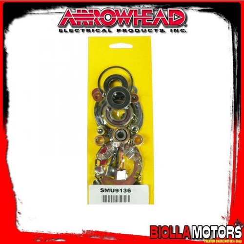 Smu9136 yamaha xj1100 maxim - smu9136,