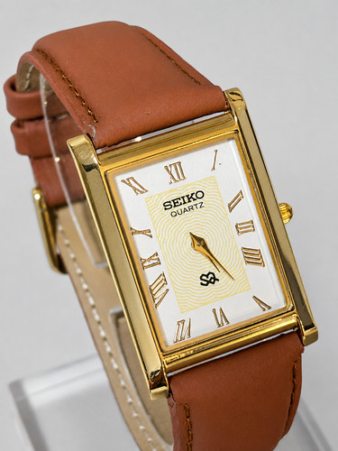 Vintage seiko quartz - seiko,
