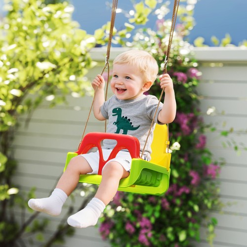 Kids swing seat - in,