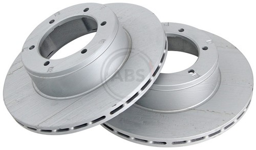 Abs 16890 front brake - abs,