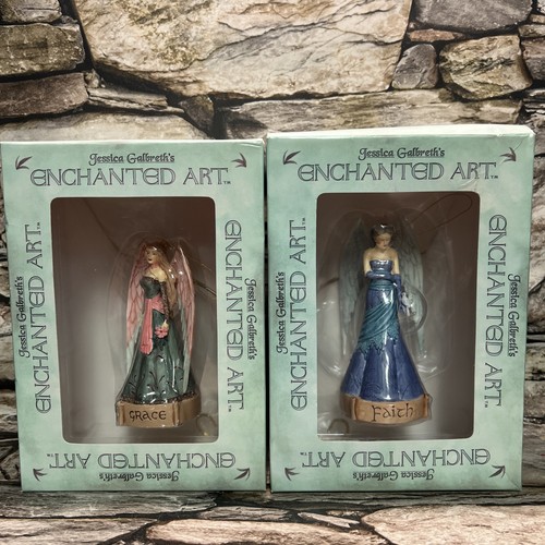 Jessica galbreth enchanted - jessica,