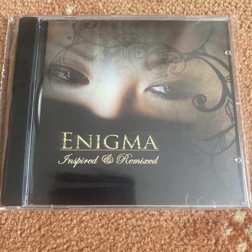 Enigma sandra mystico new - enigma,