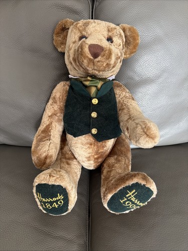 Vintage 1849 1999 harrods - 1849-1999,