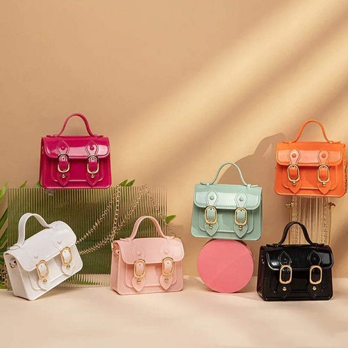 New style pvc women - style, women's