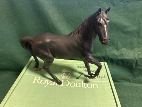Royal doulton satin - doulton, matt