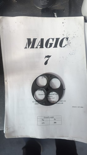 Electrocoin magic 2p hopper - electrocoin, 7