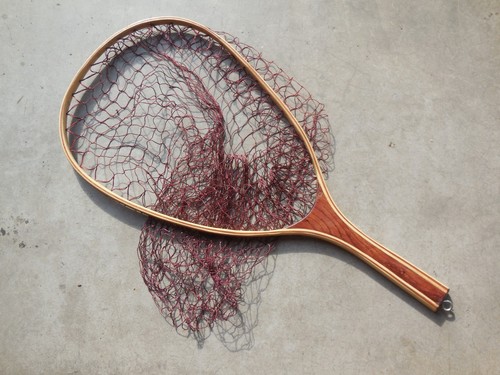 Vintage sportsmans wood fly - sportsmans,