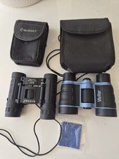 Barska 8x21 Binoculars Hiking