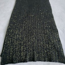 Preowned Biba Black & Gold