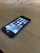 Apple iPod Touch 6th