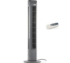 Challenge Tower Fan