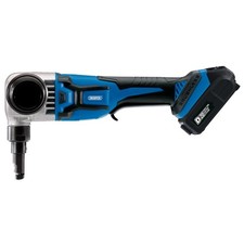 D20 20V Brushless Nibbler