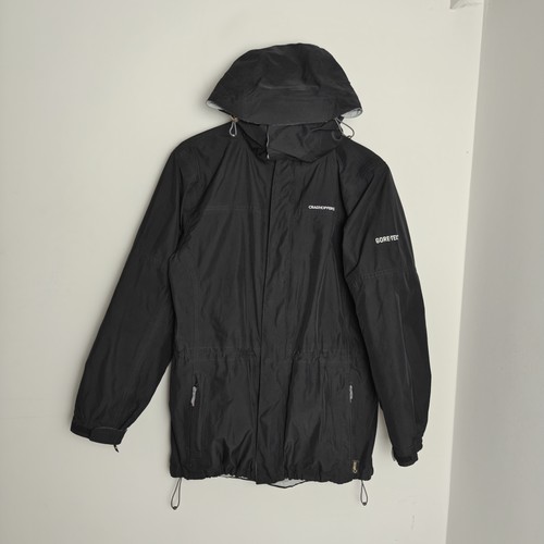 Craghoppers waterproof jacket - craghoppers,
