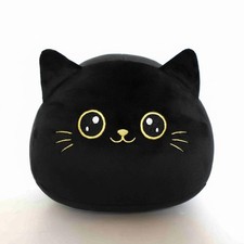 ZENVEXA Premium Cute Cat Plush