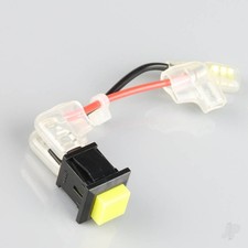 Zenoah Kill Switch Assembly -