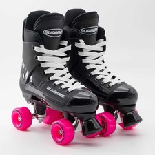 Supreme Turbo 33 Quad Roller