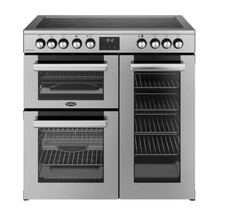 BELLING Cookcentre 90E