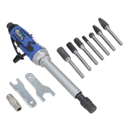 Extended air die - air,