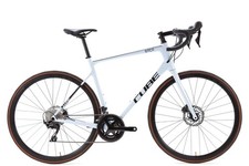 Cube Attain GTC Race Shimano