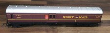 Hornby gauge r412 mail lms - gauge,