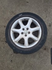 2005 JAGUAR S TYPE X202 SE