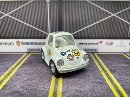 Kintoy volkswagen beetle - vw,