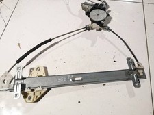  Window Regulator Front Left