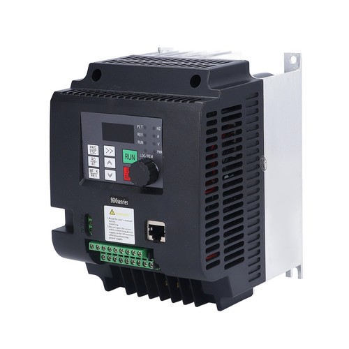 Single phase variable - to,