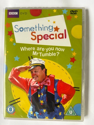 Something special where - special, are