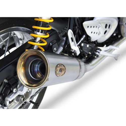 Zard steel exhausts approved - exhausts,