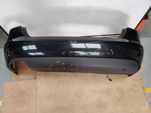 Audi mk4 15 2009 - b8, pre