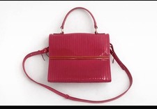 Ted Baker Haana Quilted Enamel