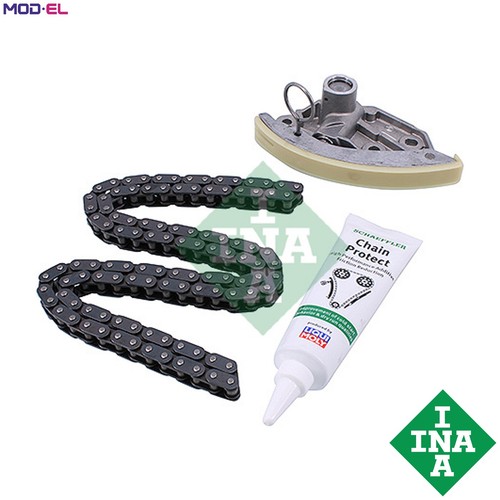 Timing chain kit 558 0035 - 0035, 10