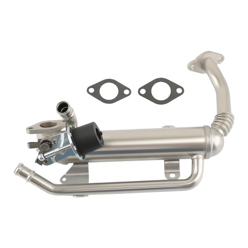 Agr egr valve - agr, cooler
