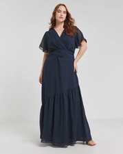 Joanna Hope Maxi Tie Waist