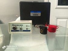 Webster Elitech Macroduct