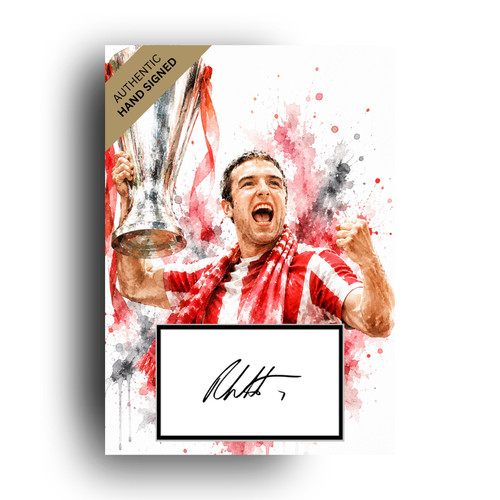 Limited edition rickie - limited,