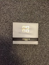 Rare Givenchy iii Vintage Gift