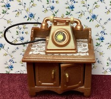 Sylvanian Families Living Room