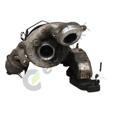 SEAT LEON FR CR TDI MK2 FL Turbo 03L253010F