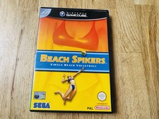 Beach Spikers GameCube