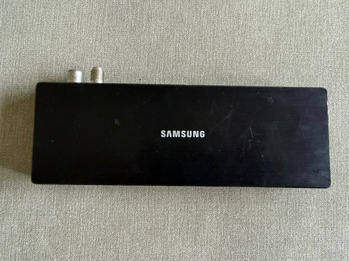 Samsung one connect - samsung,