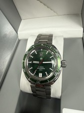 Vostok Amphibia Neptune