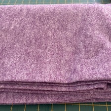End of Bolt Wool/viscose Felt