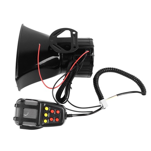Car siren alarm horn speaker - horn,
